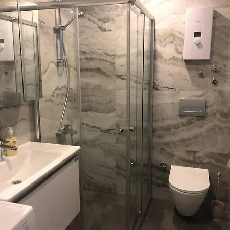 Apartment Cleopatra 3