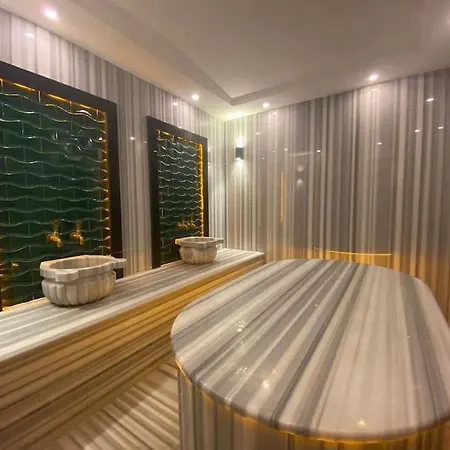 Apartment Cleopatra 3 *