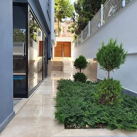 Apartment Cleopatra 3