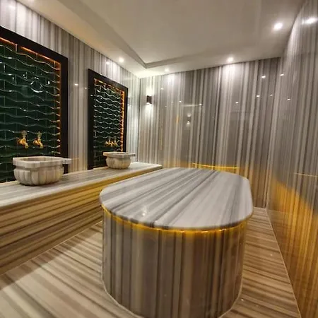 Apartament Cleopatra 3
